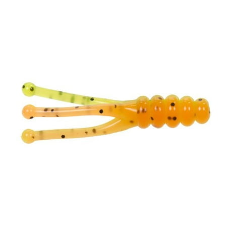 Mr Crappie Joker 2 Cajun Cricket 15pk