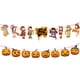 thumbnail image 1 of Happy Halloween Banner Decoraciones para Fiestas de Halloween Bandera Colgante para Tirar, para Chimenea de Casas Encantadas, 1 of 5