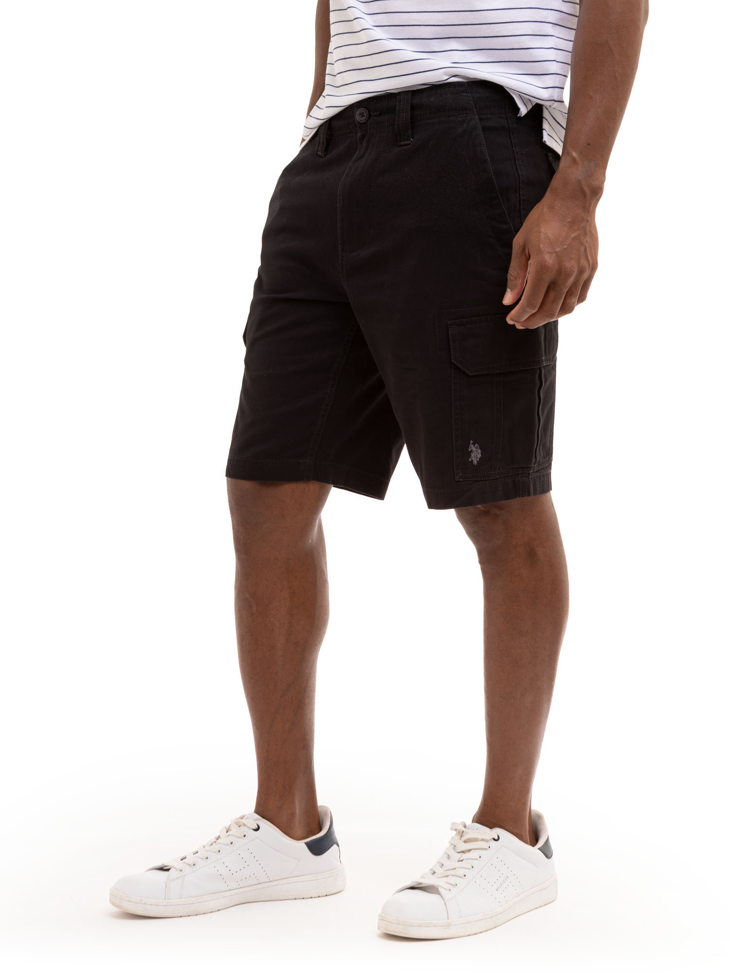 U.S. Polo Assn. Men's Cargo Shorts