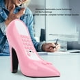 thumbnail image 3 of Teléfono Para Zapatos De Tacón Alto, Teléfono Clásico Para Zapatos De Tacón Alto Para El Hogar, 3 of 7