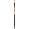 thumbnail image 3 of ASKA L7 Brown Pool Cue Stick - 58" Canadian Hard Rock Maple with Black Nylon Wrap, 5/16x18 Joint, 3 of 6