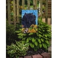 thumbnail image 2 of Carolines Treasures SS4134GF 11 x 15 In. Chow Chow Flag, Garden Size, 2 of 3