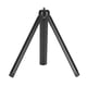 thumbnail image 5 of Mini trípode para cámara, palo selfie portátil, empuñadura de aleación de aluminio, soporte para cámara DSLR, videocámara, 5 of 5