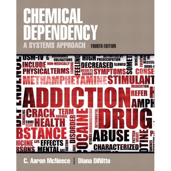 Chemical Dependency: A Systems Approach, (Paperback)