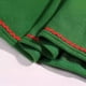 thumbnail image 5 of Disfraz de Papá Noel para cosplay, conjunto completo, vestidos rojos y verdes, uniforme para niños y mujeres, ropa para fiesta de carnaval y Navidad, juego de rol, 5 of 5