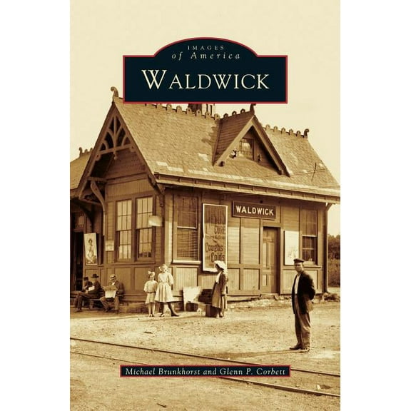Waldwick (Hardcover)