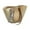 White, variant on STYLAGO Woven Beach Bags for Women Summer Straw Bag Woven Straw Tote Bag Large Capacity Shoulder Handbags