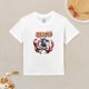 thumbnail image 2 of Camiseta Algodón de Naru para niños, 2 of 5