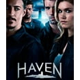 thumbnail image 4 of Haven: The Complete Series (DVD)-English only, 4 of 5