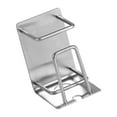 thumbnail image 3 of EeaseMX Soporte de acero inoxidable para cepillos de dientes, autoadhesivo, para montaje en pared., 3 of 8