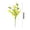 Yellow, variant on Bwiyojiz Home Decoration Other Spring Artificial Greenerys Daisys Fake Flower European and Wildflower Arrangement Easter Berry Stems Green Leaves, Gifts for Yourself
