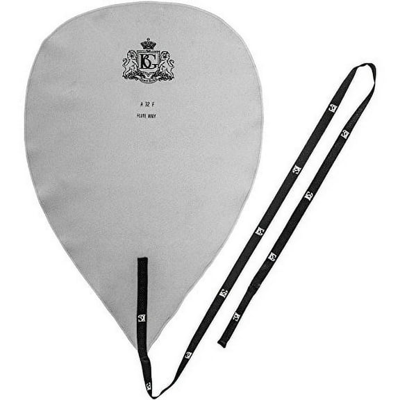 BG France Flute Microfiber Body Swab with Drop -A32F