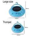 thumbnail image 4 of Mosiee Led Solar Light Night Market Charging Versatile Household Outdoor Camping Light, 4 of 9