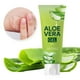 thumbnail image 1 of Ganfancp Gel de Aloe para La Cara Hidratación Suave Rejuvenecimiento de La Piel Calmante de La Piel Sin Estimulación Rebajas Hoy Liquidación 1* Gel de Aloe Vera, 1 of 7
