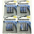 thumbnail image 1 of Piles Panasonic AAA 16 Pcs Super Résistantes 1.5V, 1 of 2