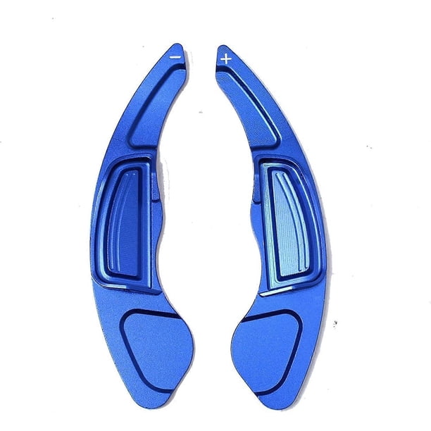 Paddle Shift Extensions Compatible with City for CRV 2009-2013 Car Steering Wheel Paddle Shift Extend Extension Shifter Aluminum Steering Paddle Exten