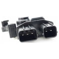 thumbnail image 3 of Front Left Door Lock Actuator - Compatible with 2001 - 2005 Honda Civic 2002 2003 2004, 3 of 3