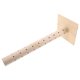 thumbnail image 5 of EeaseMX 1 soporte de madera para piruletas con rotación de 360°, soporte decorativo con agujeros redondos para dulces., 5 of 7