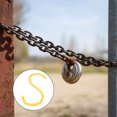 thumbnail image 1 of OUNONA 1Set Plastic Safety Chain for Event Organizers 1000X2CM, 1 of 8