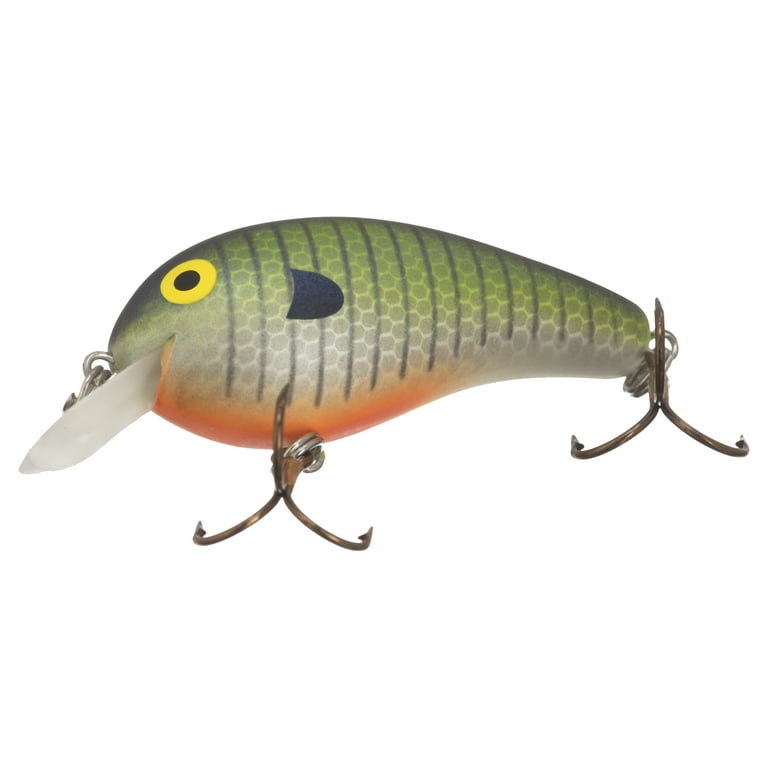 Cotton Cordell Shallow Crank Bait Fishing Lure Assorted colors