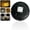D, variant on 1 Pack Replacement Solar Light Tops, Replacement Solar Light Parts for Lantern (Top 3.14 Inch, Bottom 2.83 Inch), Waterproof Led Replacement for Outdoor Garden, Pathway, Yard Lights & Decor