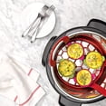 thumbnail image 4 of Injueey Desbloquee el vapor multifuncional del huevo de la creatividad culinaria del vapor del huevo de la seguridad de la categoría Herramientas y accesorios para hornear, 4 of 6