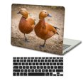 thumbnail image 5 of KSK KAISHEK Protective Case Hard Cover for MacBook Pro 16 inchs 2019 2020 A2141 + Black Keyboard Cover, Feather Series 0294, 5 of 5