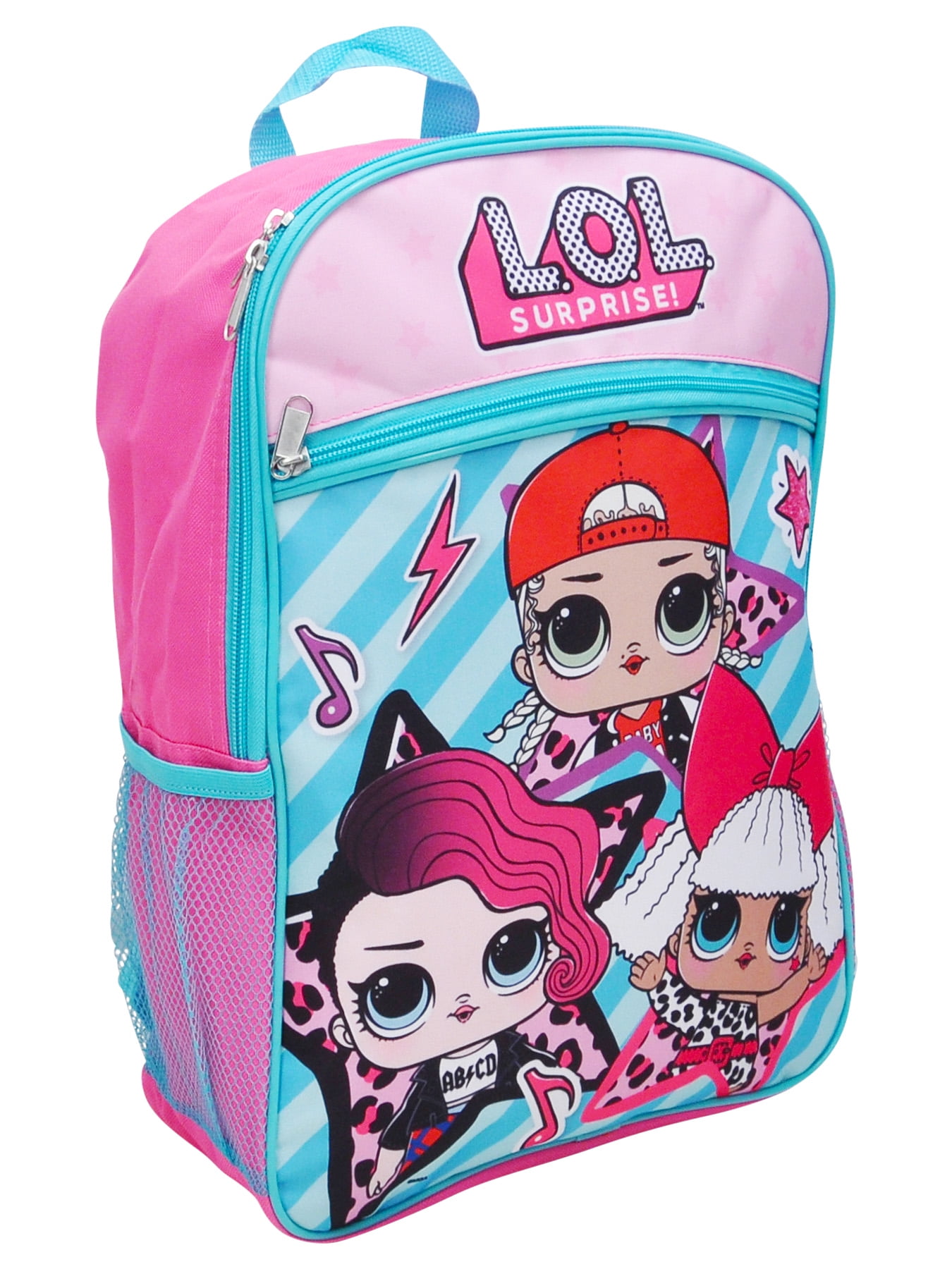 walmart lol surprise backpack