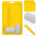 thumbnail image 4 of 1 Set Multi-function Paint Roller DIY Painting Roller Oil Paint Roller for Home, 4 of 8