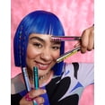 thumbnail image 2 of LAMEL Cult Length & Curl Mascara – Lengthening & Curling Waterproof, Smudge-Proof, Flake-Free, Deep Black Pigment Mascara - 402, 2 of 6