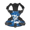 thumbnail image 4 of Gaeub Happy New Year 2024 (4) Gaeub Happy New Year 2024 (4) No Pull Dog Harness, Secure and Adjustable Pet Vest for Outdoor Activities - Medium, 4 of 8