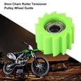 thumbnail image 4 of Kenally Rodillo Tensor Guía Polea Dirt Bike Kx250F Tensor Kx Ka-wa-sa-ki Kx250F 250 Kx Bike Accesorios para motos, 4 of 6