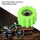 thumbnail image 3 of Kenally Tensor de rodillo ABS tensor motocicleta Kx450F motocicleta Kx Kx250F Ka-wa-sa-ki Kx250F cadena suciedad Accesorios para motos, 3 of 6