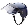 thumbnail image 2 of Disfraz de policía Dress Up America para niños con visera, 2 of 5