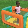 thumbnail image 5 of Bestway Tunneltopia Ball Pit Set with 25 Play Balls, 5 of 5