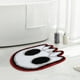 thumbnail image 4 of Alfombra decorativa para el baño de Halloween, tapete para el umbral de la puerta, 4 of 6
