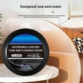 thumbnail image 3 of SharkTRUE All-Purpose Leather Cleaner: Deep Nourish, Waterproof, Safe & Easy Care, 3 of 8