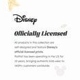 thumbnail image 2 of Disney Stitch Girls Shirts Crewneck Top and Leggings 2 Piece School Birthday Outfit Toddler Kid 3-4T, 2 of 9