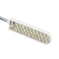 thumbnail image 1 of Luz para máquina de coser ANGGREK 30 LED Lámpara de cuello de cisne 2W, 1 of 7