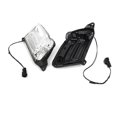 thumbnail image 4 of For S60 2011-2013 Left Front Daytime Running Light 31278557 -a, 4 of 5