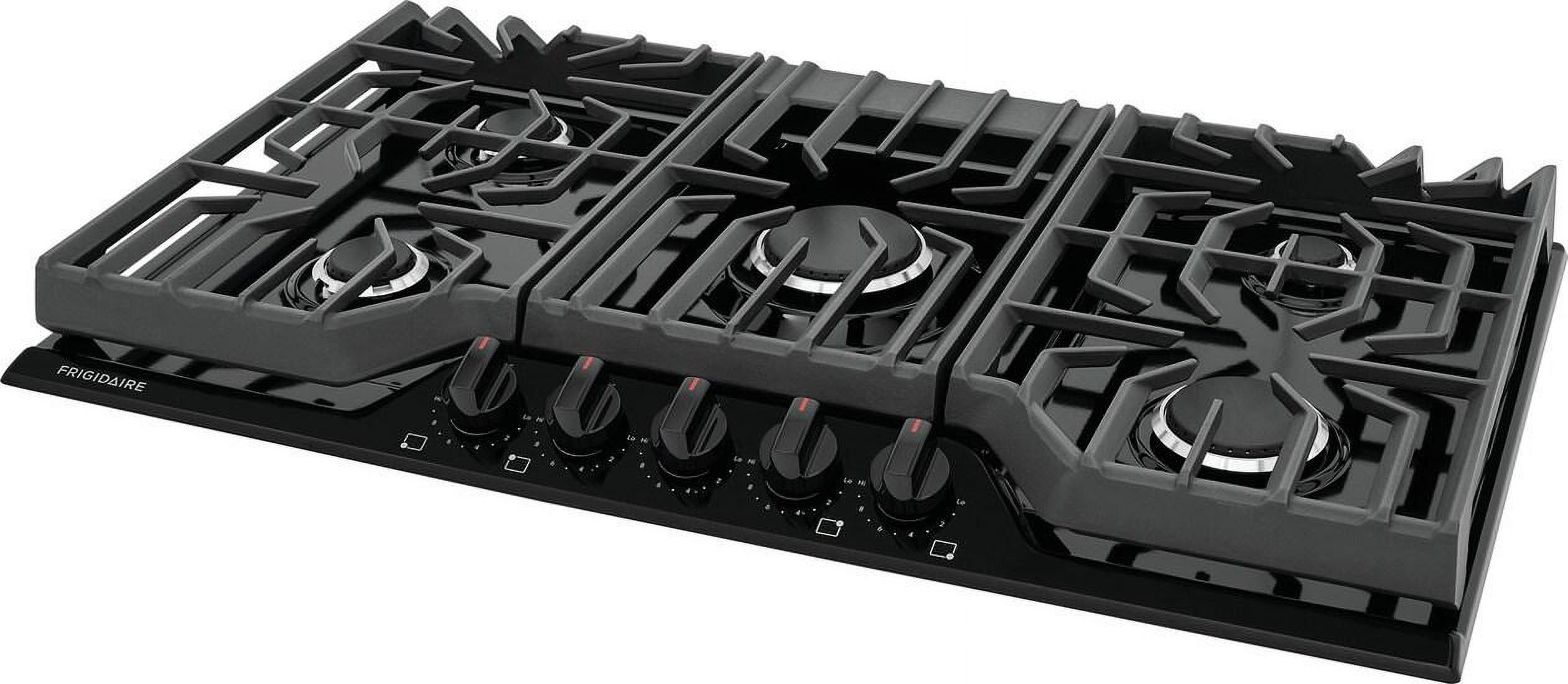 Frigidaire&nbsp;36" Gas Cooktop