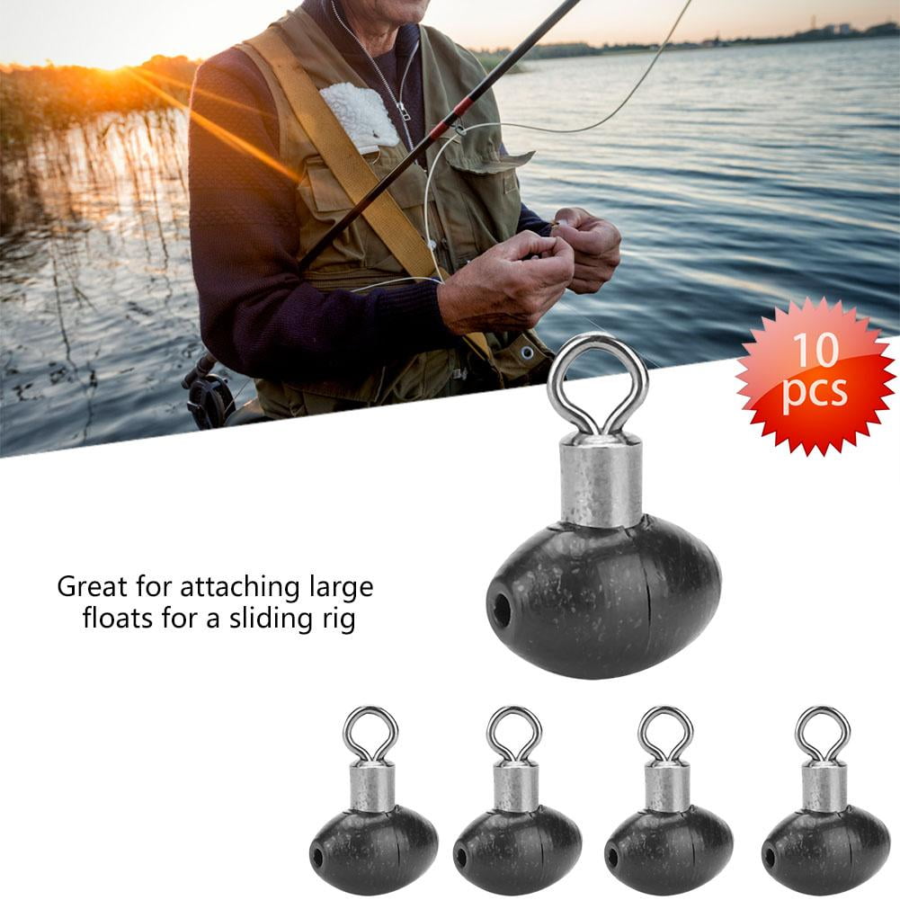 fishing rod swivel
