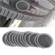 thumbnail image 5 of Riwesomey 200 unids/caja 32mm coche caucho Natural neumático reparación de pinchazos parche frío parches sin cámara Accesorios para motos Riwesomey VI003644-00, 5 of 6