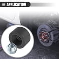 thumbnail image 3 of Unique Bargains Universal Wheel Stud Installer Tool with 3/4" Hex Wheel Lug Nuts Silver Tone, 3 of 7