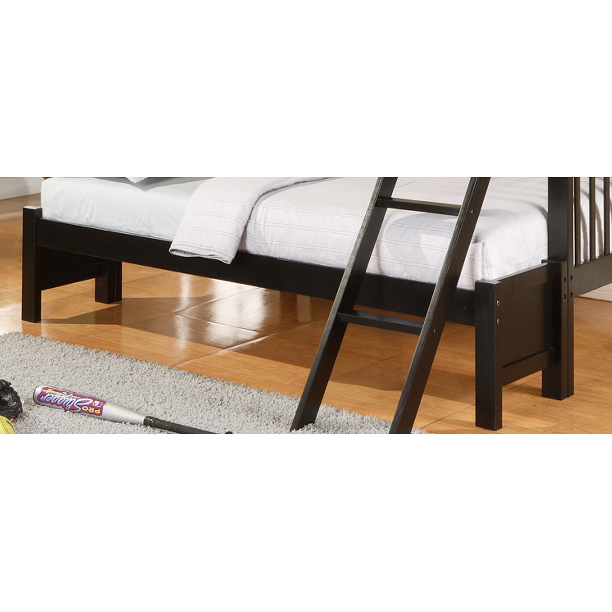 Elise Twin Over Full Bunk Bed Conversion Com