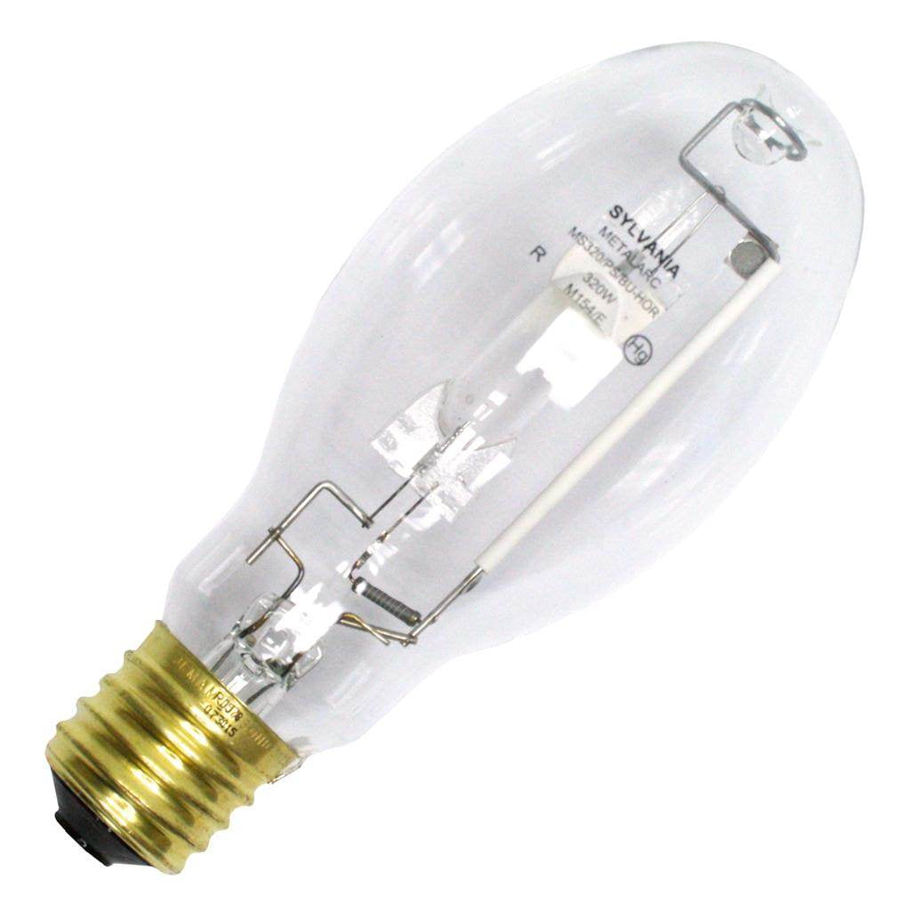 M250//PS//U 250 watt Metal Halide Light Bulb new Sylvania 64320