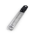 thumbnail image 2 of HIC Harold Import Roasting Deep Fry Candy Jelly Thermometer, Stainless Steel with Glass Tube, 12-Inches, 2 of 2