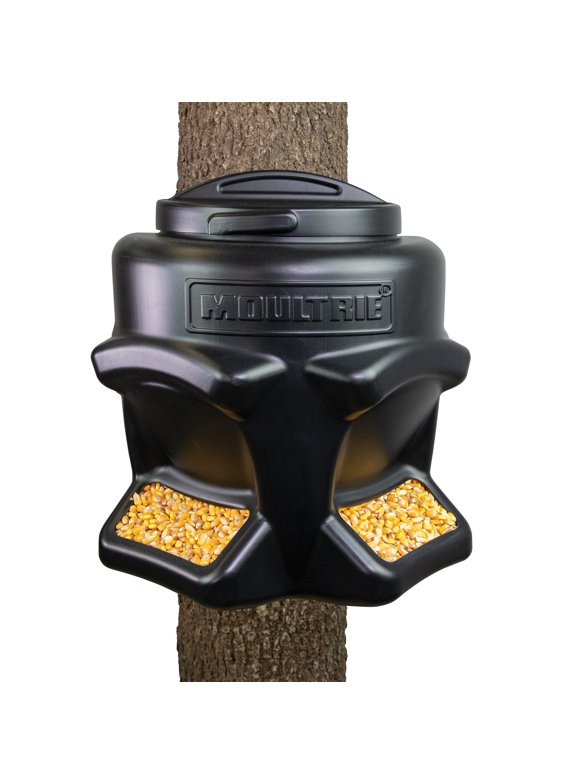 Deer and Game Feeders