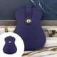 thumbnail image 2 of Púas de Guitarra con 18 Ranuras Nombre Personalizado en la Guitarra Soporte para Púas de Guitarra Bolsa de Almacenaje para los Amantes de la Guitarra, 2 of 4