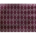 thumbnail image 4 of oneOone Georgette Viscose Fabric Stripe & Geometric Kasuri Print Sewing Fabric BTY 42 Inch Wide, 4 of 4